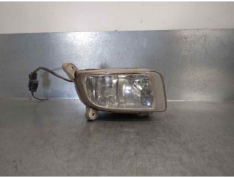 Recambio de faro antiniebla derecho para hyundai matrix (fc) 1.6 cat referencia OEM IAM 9220217000 