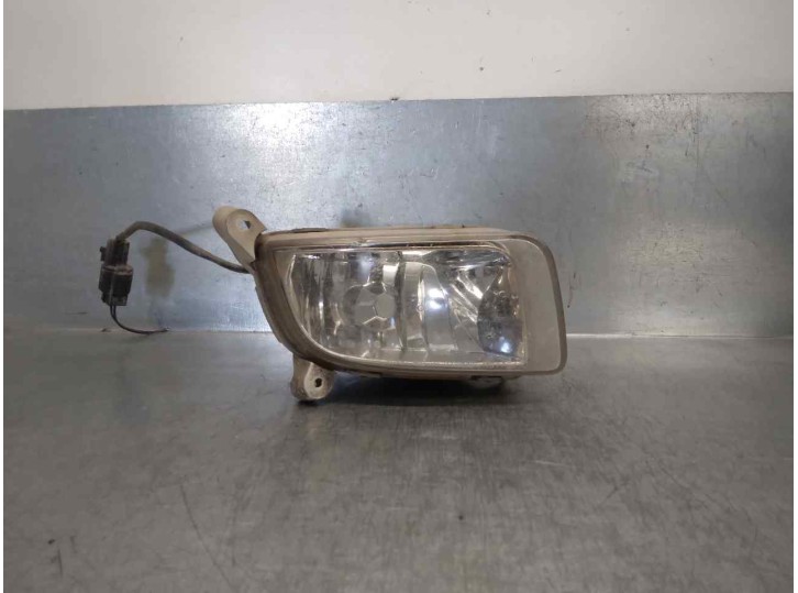 Recambio de faro antiniebla derecho para hyundai matrix (fc) 1.6 cat referencia OEM IAM 9220217000 