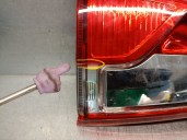 Replacement right rear light for Ford EcoSport 1.5 EcoBlue TDCi OEM IAM reference CN1513A602CB 1823806 
