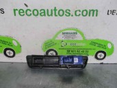 Recambio de mando para peugeot 208 style referencia OEM IAM 96750117ZD 9677059077 