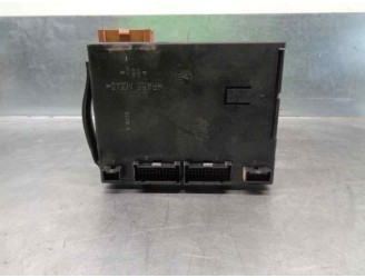 Recambio de modulo electronico para mercedes-benz clase m (w163) 270 cdi (163.113) referencia OEM IAM A0345454632  