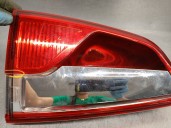 Replacement right rear light for Ford EcoSport 1.5 EcoBlue TDCi OEM IAM reference CN1513A602CB 1823806 