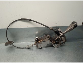 Recambio de palanca cambio para kia carnival ii 2.9 crdi cat referencia OEM IAM 0K53C64350  