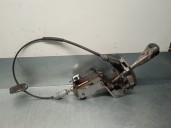 Recambio de palanca cambio para kia carnival ii 2.9 crdi cat referencia OEM IAM 0K53C64350  