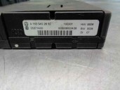 Recambio de modulo electronico para mercedes-benz clase m (w163) 270 cdi (163.113) referencia OEM IAM A0345454632  