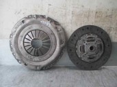 Recambio de kit embrague para audi a1 sportback (8xf) 1.6 tdi referencia OEM IAM 323082010 123061210 LUK