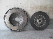 Recambio de kit embrague para audi a1 sportback (8xf) 1.6 tdi referencia OEM IAM 323082010 123061210 LUK