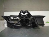 Replacement dashboard for Fiat Panda (169) 1.2 8V Classic OEM IAM reference BLACK 