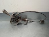 Recambio de palanca cambio para kia carnival ii 2.9 crdi cat referencia OEM IAM 0K53C64350  