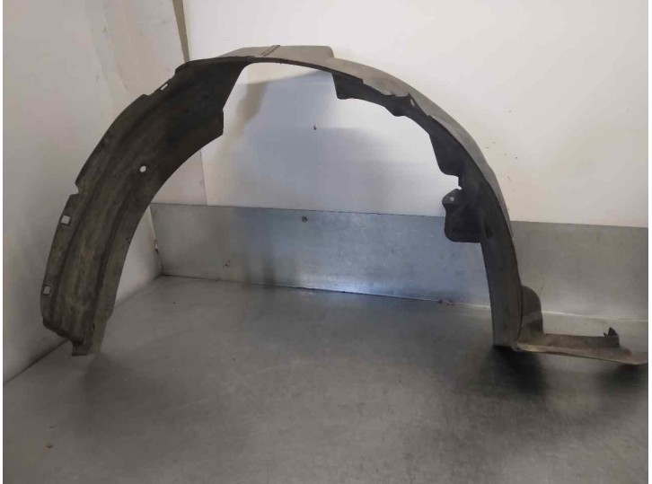 Recambio de paso rueda delantero derecho para hyundai matrix (fc) 1.6 cat referencia OEM IAM 8681617000 CESTA 14B