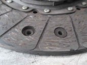 Recambio de kit embrague para audi a1 sportback (8xf) 1.6 tdi referencia OEM IAM 323082010 123061210 LUK