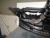 Recambio de salpicadero para fiat panda (169) 1.2 8v classic referencia OEM IAM NEGRO 