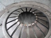 Recambio de kit embrague para audi a1 sportback (8xf) 1.6 tdi referencia OEM IAM 323082010 123061210 LUK