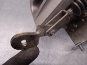 Recambio de palanca cambio para kia carnival ii 2.9 crdi cat referencia OEM IAM 0K53C64350  