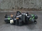 Recambio de termostato para renault megane i berlina hatchback (ba0) 1.9 dti diesel cat referencia OEM IAM 8200065390 