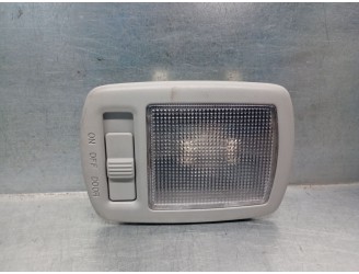 Recambio de luz interior para hyundai santa fé iii (dm, dma) 2.2 crdi referencia OEM IAM 926202P0 926201U001OM 