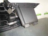 Replacement dashboard for Fiat Panda (169) 1.2 8V Classic OEM IAM reference BLACK 