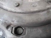 Recambio de kit embrague para audi a1 sportback (8xf) 1.6 tdi referencia OEM IAM 323082010 123061210 LUK