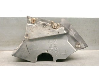 Recambio de cubrecarter para bmw 1 (f20) 116 d referencia OEM IAM 51758055219 51758055219 CESTA 45B