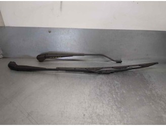 Recambio de brazo limpia delantero derecho para renault megane i fase 2 berlina (ba0) 1.4 16v referencia OEM IAM 7700834482 7700