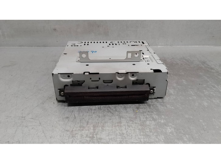 Recambio de sistema audio / radio cd para volvo s40 berlina 2.0 diesel cat referencia OEM IAM 86960511 