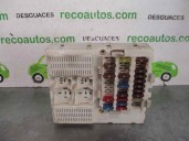 Recambio de caja reles / fusibles para ford transit connect (tc7) 1.8 tdci cat referencia OEM IAM 7T1T14A073BA 