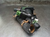 Recambio de termostato para renault megane i berlina hatchback (ba0) 1.9 dti diesel cat referencia OEM IAM 8200065390 