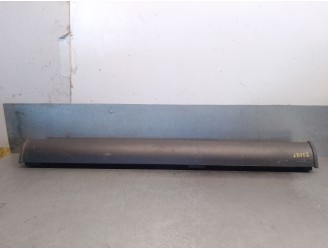 Recambio de bandeja trasera para volvo v50 familiar 2.0 d kinetic referencia OEM IAM 3519100976 