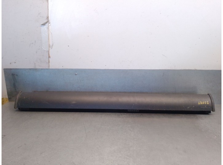 Recambio de bandeja trasera para volvo v50 familiar 2.0 d kinetic referencia OEM IAM 3519100976 