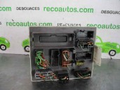 Recambio de caja reles / fusibles para ford transit connect (tc7) 1.8 tdci cat referencia OEM IAM 7T1T14A073BA 
