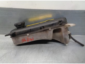 Recambio de deposito expansion para hyundai matrix (fc) 1.6 cat referencia OEM IAM 2543117000  