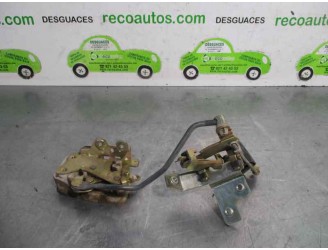 Recambio de cerradura maletero / porton para honda cr-v (rd1/3) 2.0 16v cat referencia OEM IAM 74815S10013 5 PUERTAS