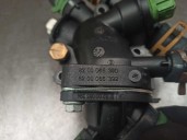 Recambio de termostato para renault megane i berlina hatchback (ba0) 1.9 dti diesel cat referencia OEM IAM 8200065390 