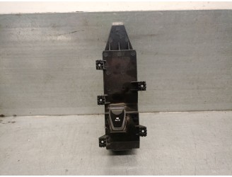 Recambio de mando elevalunas delantero derecho para hyundai santa fé iii (dm, dma) 2.2 crdi referencia OEM IAM 935752W510 39S511