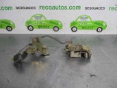Recambio de cerradura maletero / porton para honda cr-v (rd1/3) 2.0 16v cat referencia OEM IAM 74815S10013 5 PUERTAS