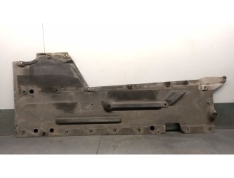 Recambio de cubrecarter para bmw 1 (f20) 116 d referencia OEM IAM 51757241834 51757241834 CESTA 45B