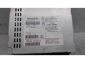 Recambio de sistema audio / radio cd para volvo s40 berlina 2.0 diesel cat referencia OEM IAM 86960511 