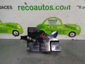 Recambio de maneta interior delantera derecha para mg streetwise 1.4 16v cat referencia OEM IAM 