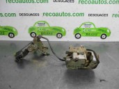 Recambio de cerradura maletero / porton para honda cr-v (rd1/3) 2.0 16v cat referencia OEM IAM 74815S10013 5 PUERTAS