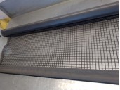 Recambio de bandeja trasera para volvo v50 familiar 2.0 d kinetic referencia OEM IAM 3519100976 