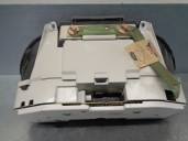 Recambio de cuadro instrumentos para ford fiesta (dx) 1.8 diesel cat referencia OEM IAM YS6F10841AU YS6F10B885AA 