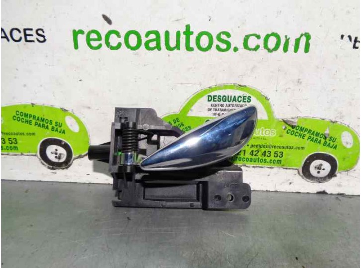 Recambio de maneta interior delantera izquierda para mg streetwise 1.4 16v cat referencia OEM IAM   