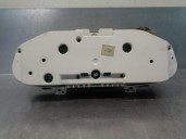 Recambio de cuadro instrumentos para ford fiesta (dx) 1.8 diesel cat referencia OEM IAM YS6F10841AU YS6F10B885AA 