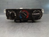 Replacement heater / air conditioning control for Nissan Primera sedan (P11) GX OEM IAM reference 275103J400 