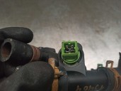 Recambio de termostato para renault megane i berlina hatchback (ba0) 1.9 dti diesel cat referencia OEM IAM 8200065390 