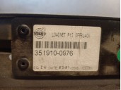 Recambio de bandeja trasera para volvo v50 familiar 2.0 d kinetic referencia OEM IAM 3519100976 