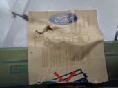 Recambio de cuadro instrumentos para ford fiesta (dx) 1.8 diesel cat referencia OEM IAM YS6F10841AU YS6F10B885AA 