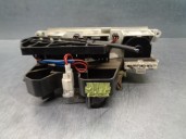 Recambio de mando calefaccion / aire acondicionado para nissan primera berlina (p11) gx referencia OEM IAM 275103J400  