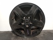 Recambio de llanta para volvo s40 berlina 2.0 diesel cat referencia OEM IAM 8646874 R167JX16X49 ALUMINIO 5P