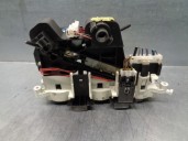 Replacement heater / air conditioning control for Nissan Primera Saloon (P11) GX OEM IAM reference 275103J400 